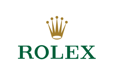 rolex logo