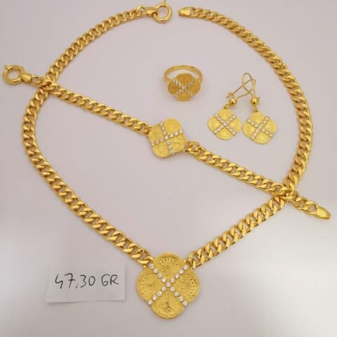 hel set 007