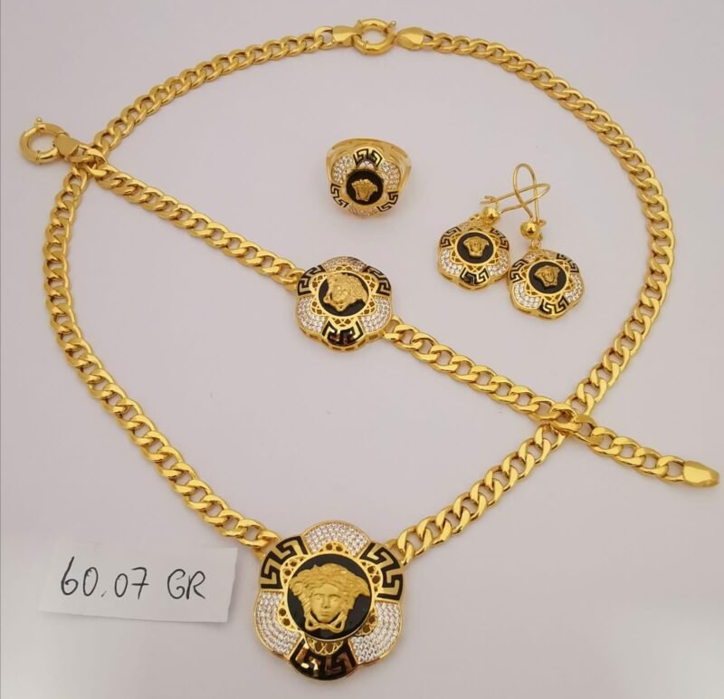 hel set 022