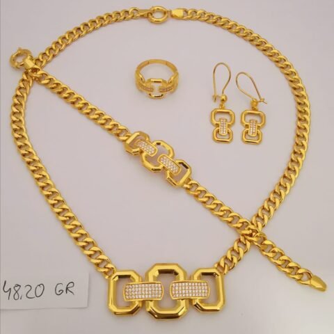 hel set 050