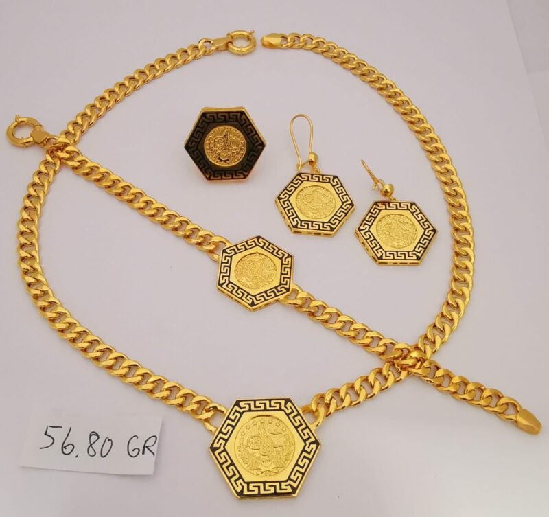 hel set 052