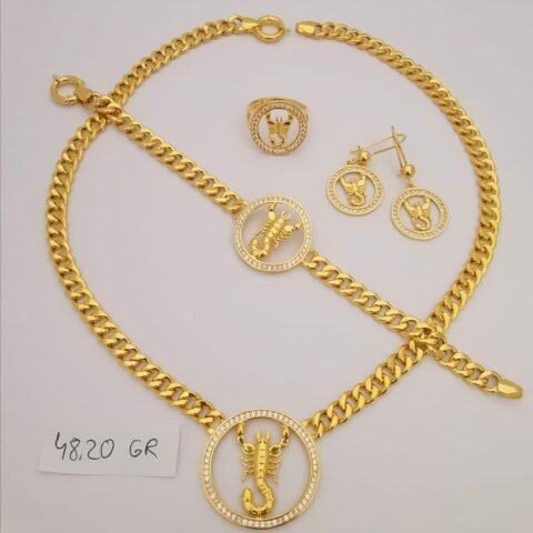 hel set 053