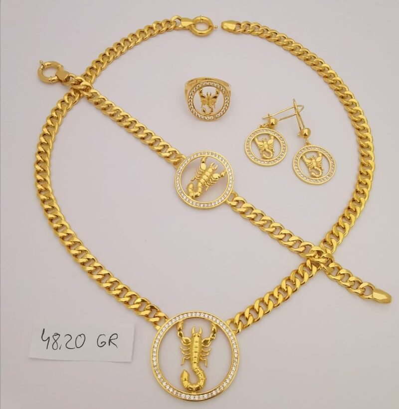 hel set 053