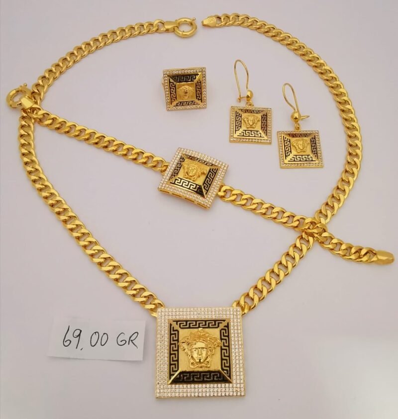 hel set 055