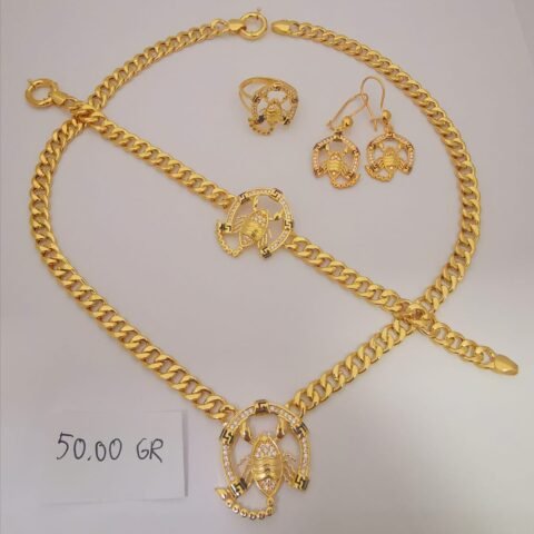 hel set 070
