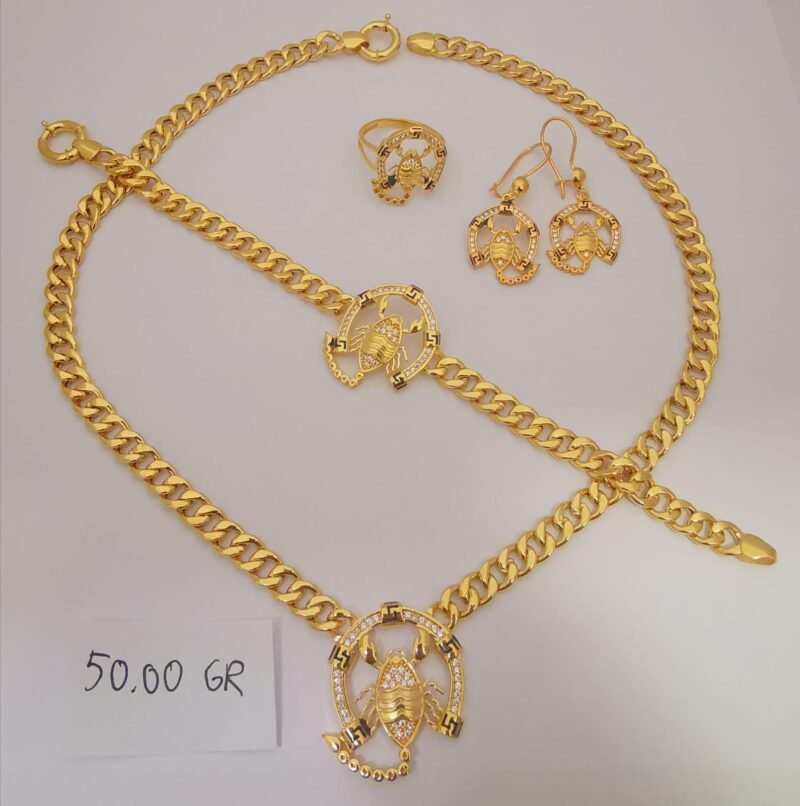 hel set 070