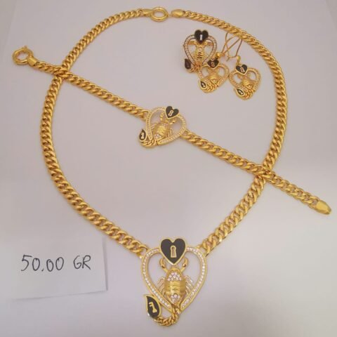 hel set 074