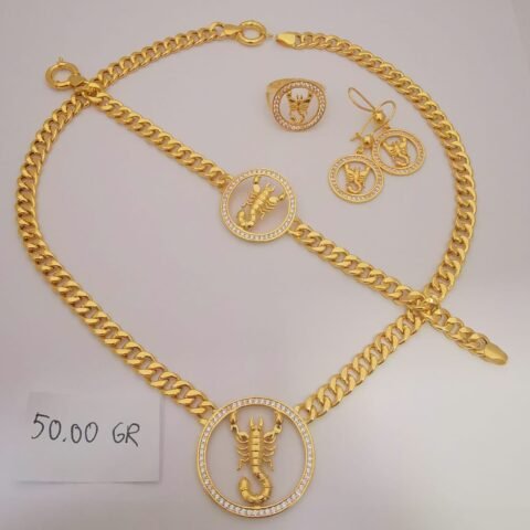 hel set 075