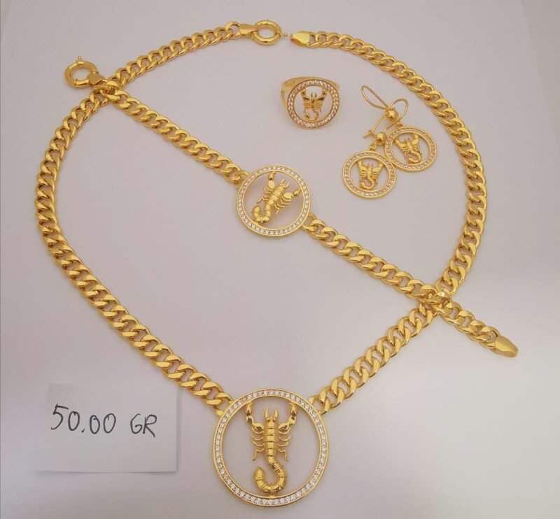 hel set 075