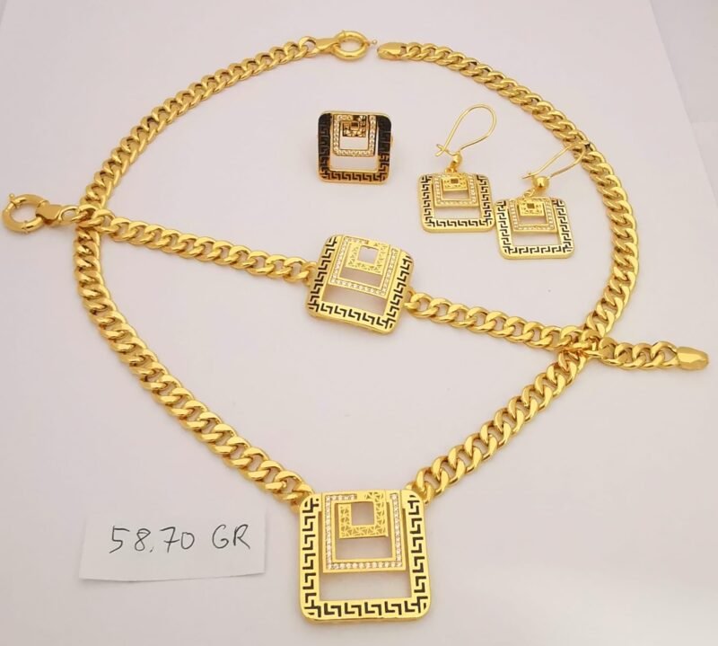hel set 082