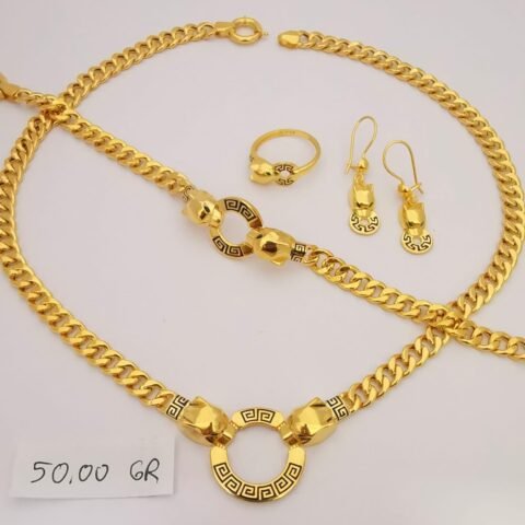 hel set 098