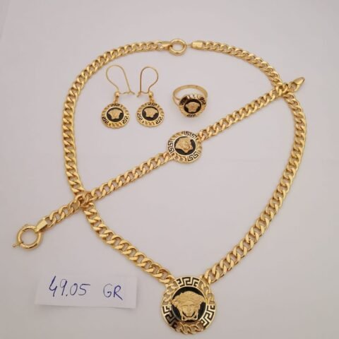 hel set 099