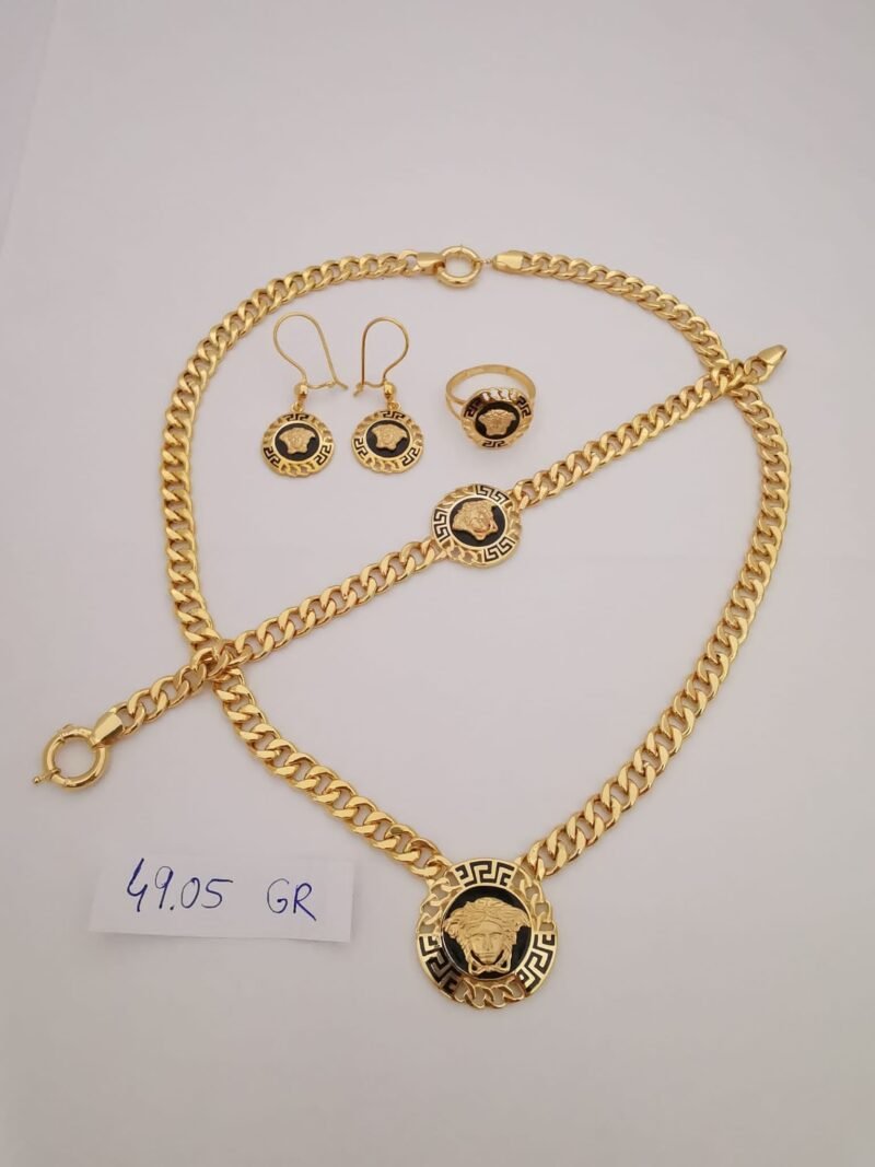 hel set 099