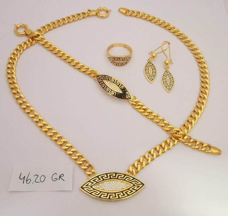 hel set 105