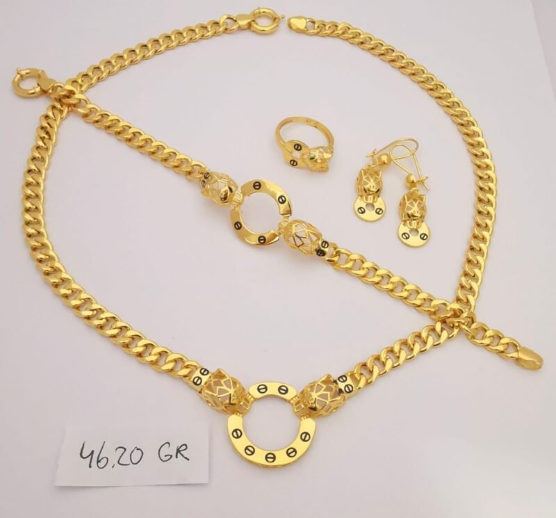 hel set 107