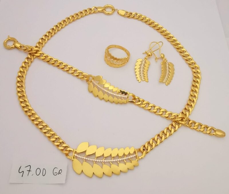 hel set 108