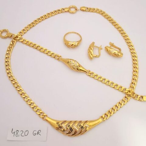 hel set 110