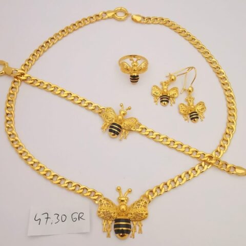hel set 116