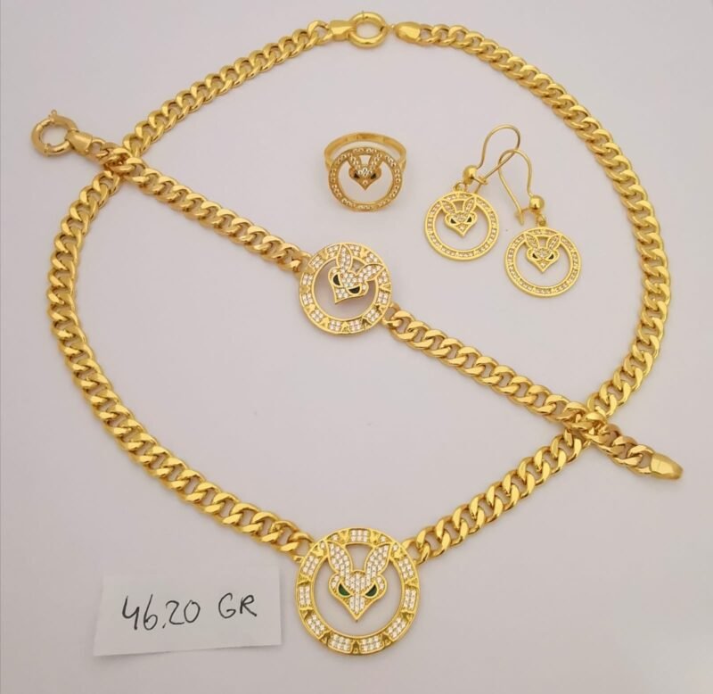 hel set 117