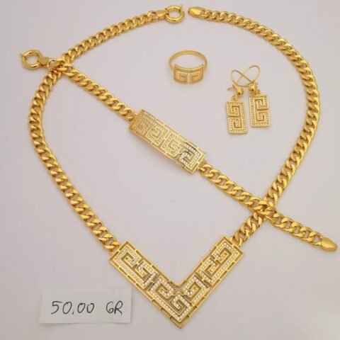hel set 120