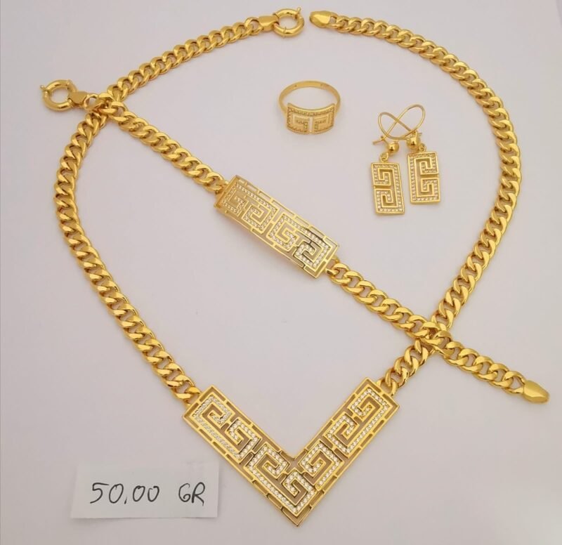hel set 120