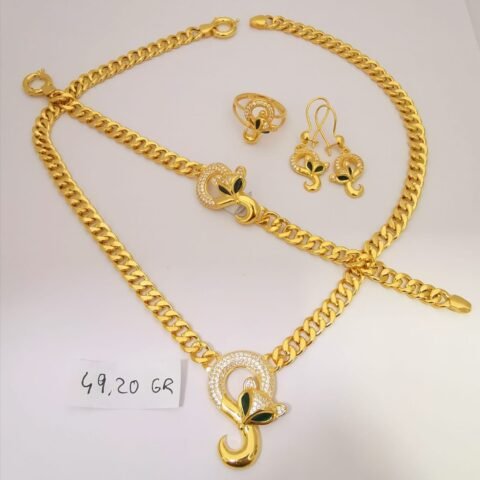 hel set 123