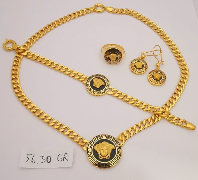 hel set 124