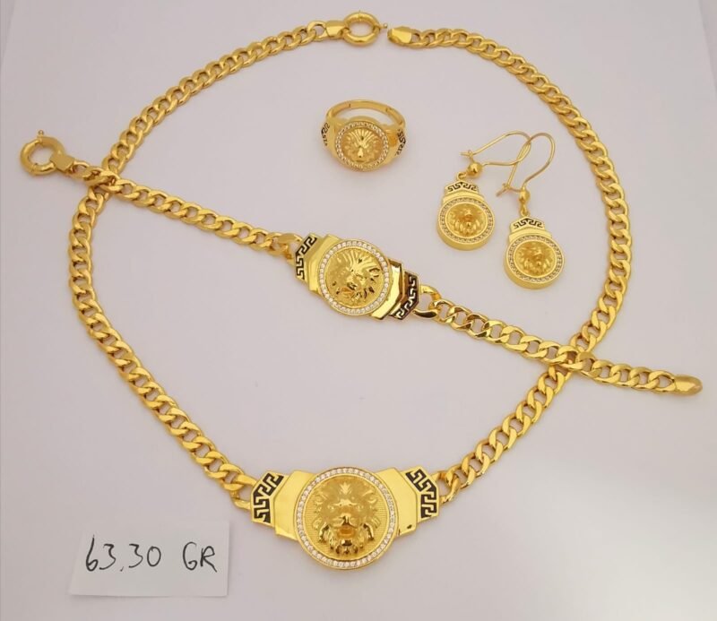 hel set 126