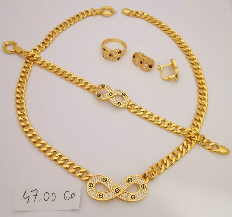 hel set 128