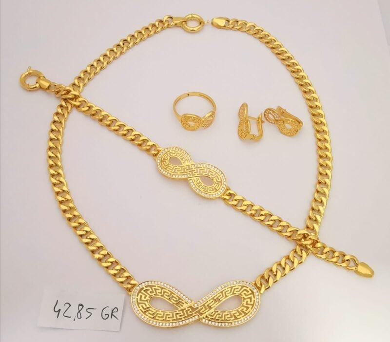 hel set 132