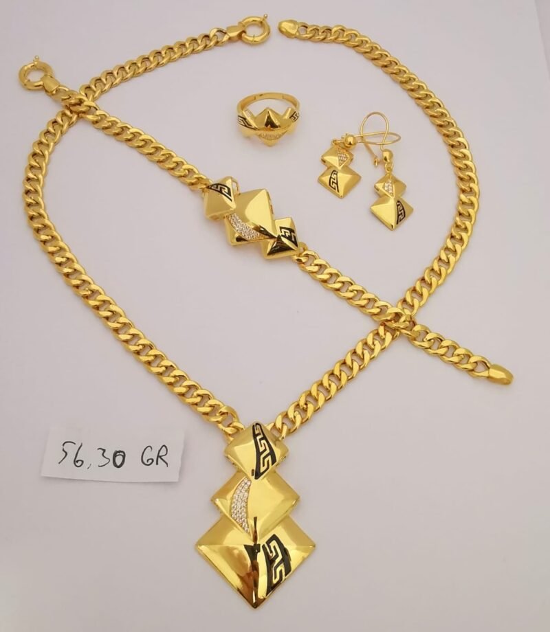 hel set 137