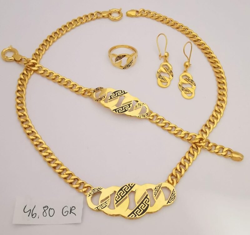 hel set 138