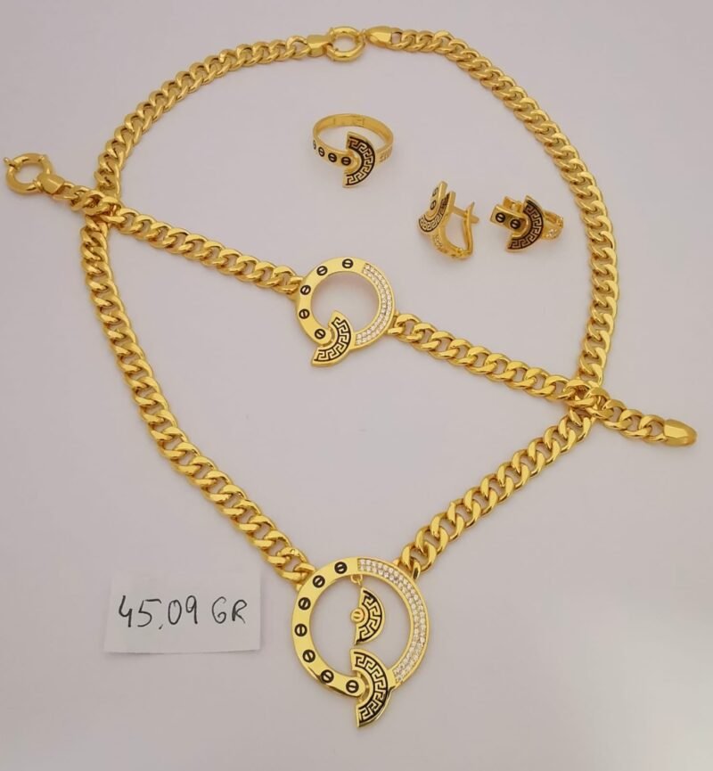 hel set 140