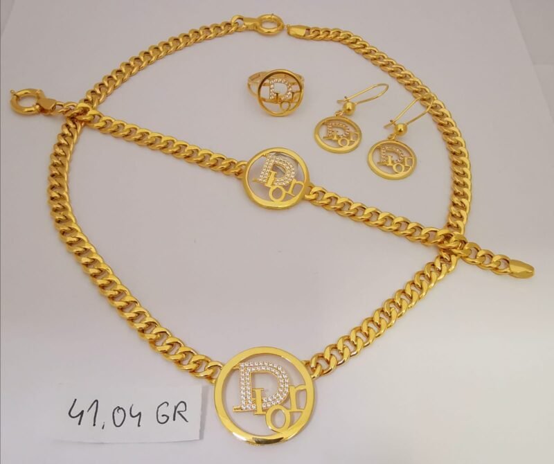 hel set 142