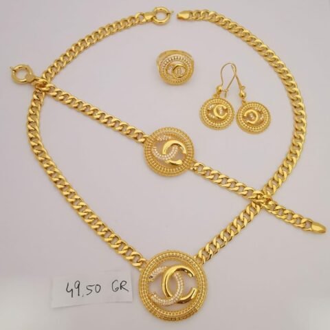 hel set 143