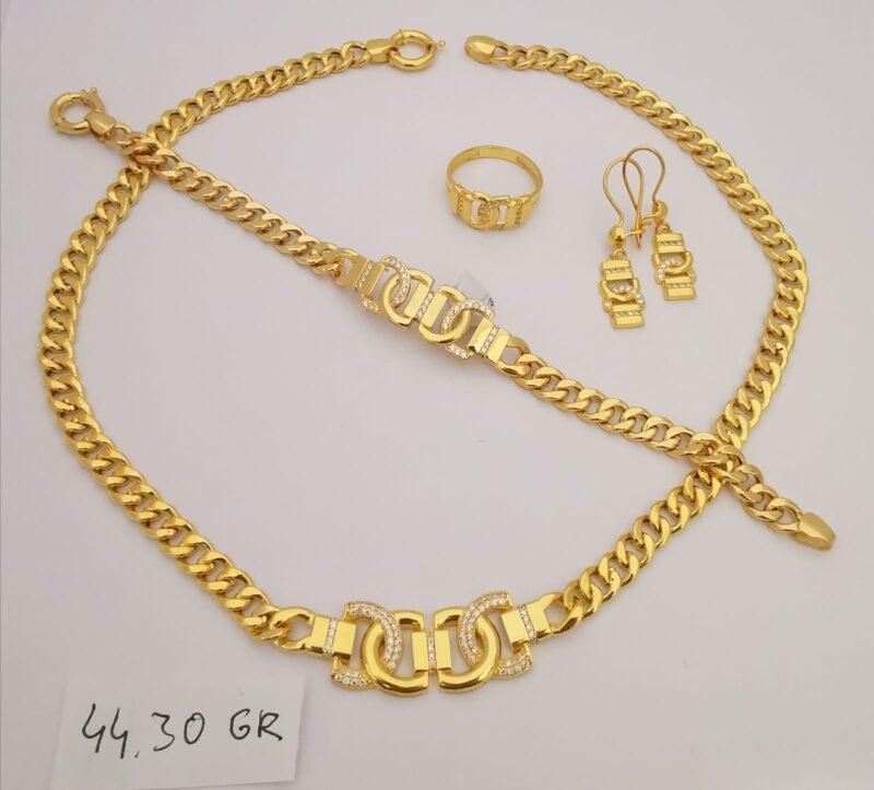 hel set 151