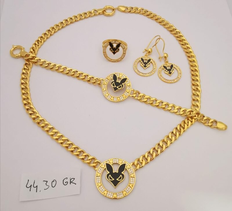 hel set 153