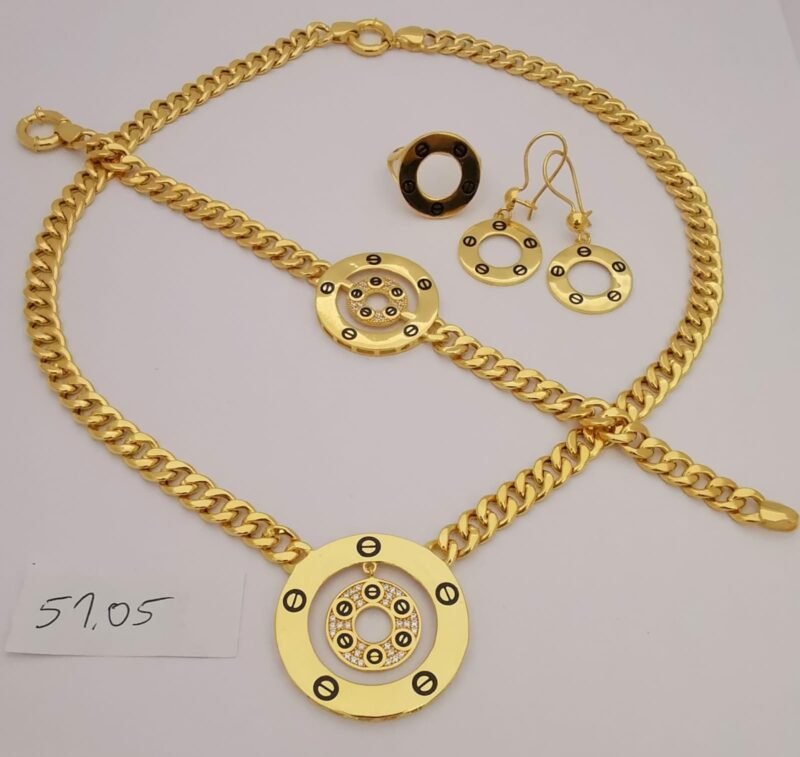 hel set 154